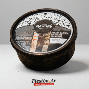 Palito saborizado Landy panceta ahumada x 1k.