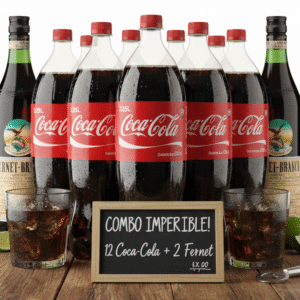 Cerveza Santa Fe Pack x 24u.