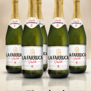 Combo Pancho Paladini x 12u.