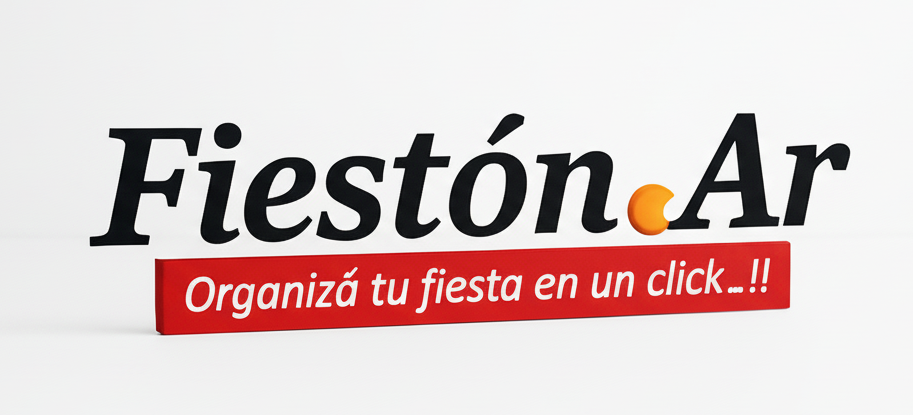 Fiestón.Ar