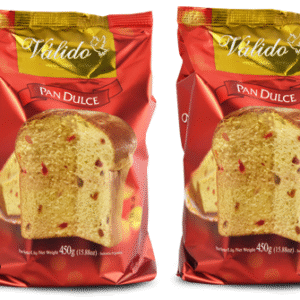 Pan Hamburguesas x 12 u.