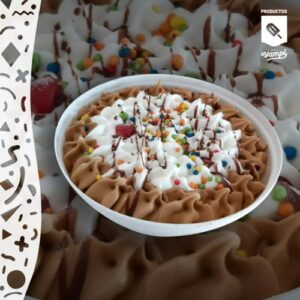 Pebete Pancho x 24 u.