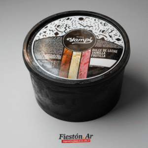 Papas Fritas Pehuamar 485gr.