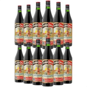 Combo Medallones La Muñeca x 24u.