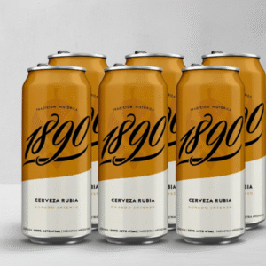 Combo Burguer La Muñeca x 48u.