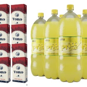 Ananá Fizz La Farruca x 6 u.