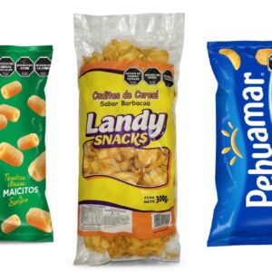 Combo Burguer Paladini x 48u.