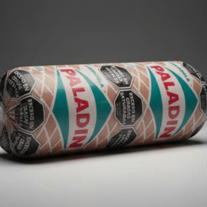 Hamburguesas La Muñeca 83gr 2u.