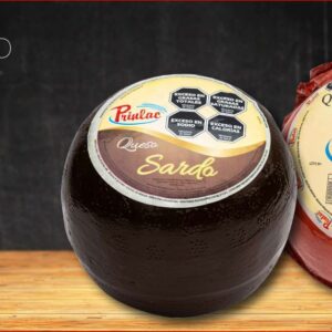 Helado 3 Lt. Dulce de Leche, Frutilla y Vainilla