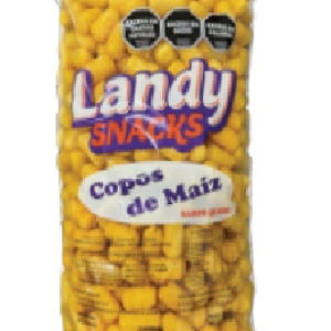 Hamburguesas Paladini x 60u.