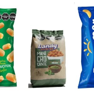 Combo snack 6