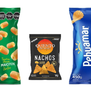 Combo Burguer Paladini x 24u.