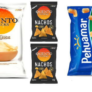 Combo Farruca 710 ml + Pan Dulce