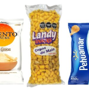 Combo 6 Toro +6 Prity