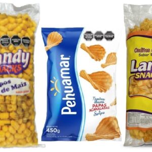 Combo Burguer Paladini x 24