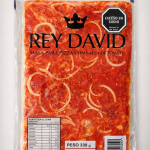 Hamburguesas La Muñeca 83gr. x 60 u.