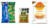 Combo snack 10