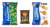 Combo snack 12