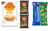 Combo snack 15