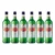 Gancia 1.25 Lt x 6 u.