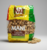 Maní tostado con cascara Nat x 400gr.