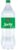Sprite 1.5 Lt. x 6 u.