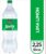 Sprite 2.25 Lt. x 6 u.