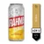 Cerveza Brahma Pack x 24 u.
