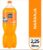 Fanta 2.25 Lt. x 6 u.