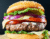 Combo hamburguesa Paladini x 48u.